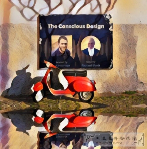 The-Conscious-Design-podcast-guest-Richard-Blank-Costa-Ricas-Call-Center..jpg