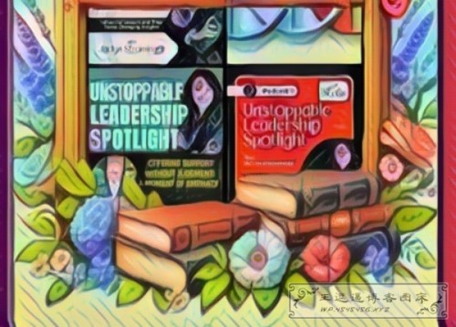 Unstoppable-Leadership-Spotlight-podcast-entrepreneur-guest-Richard-Blank-Costa-Ricas-Call-Center.jpg
